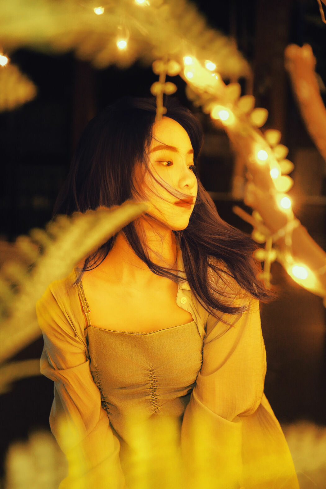 YiTuYu艺图语 Vol.9152 Jian Xiao Cheng (44P)