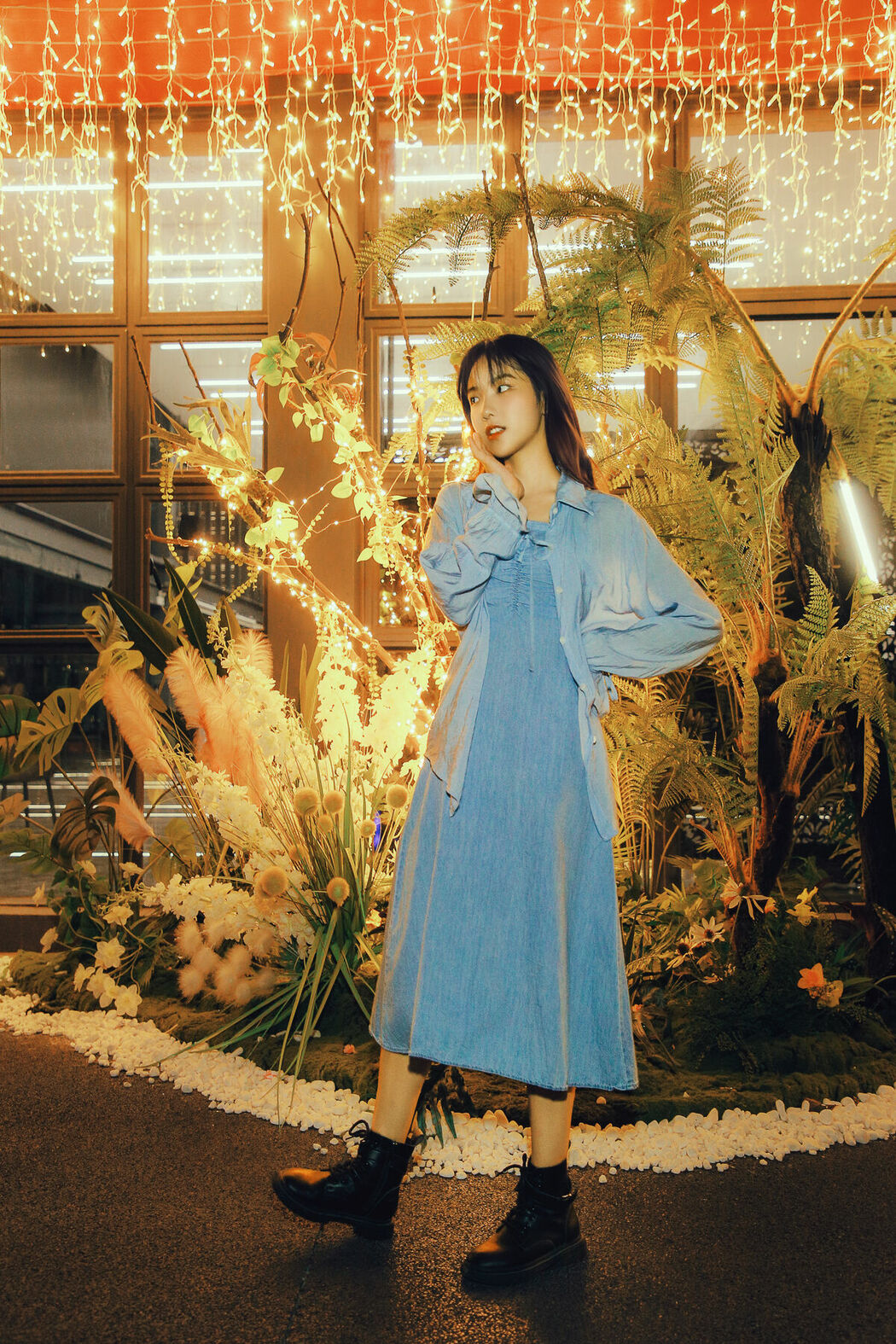 YiTuYu艺图语 Vol.9152 Jian Xiao Cheng (44P)