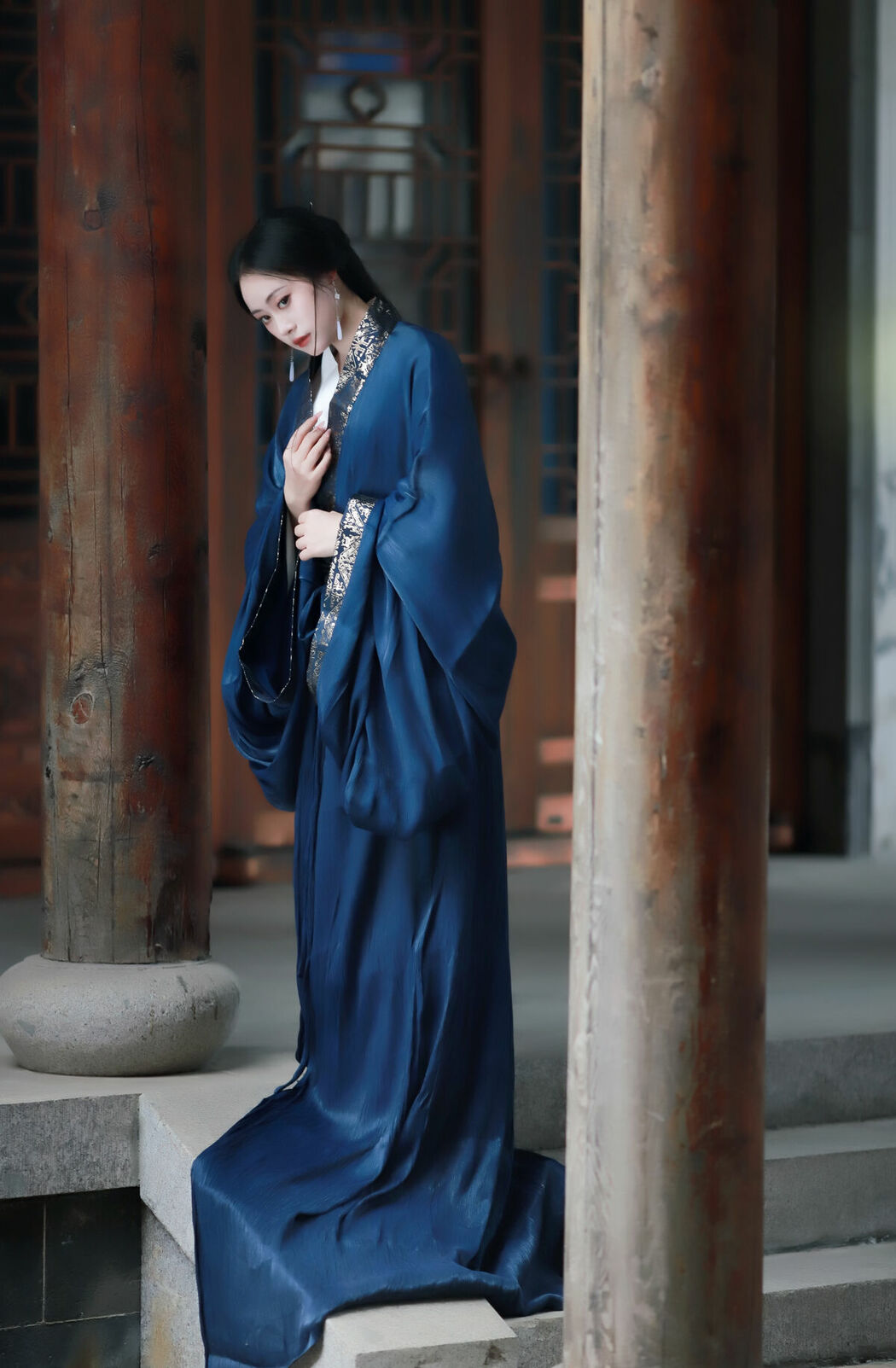 YiTuYu艺图语 Vol.9159 Fu Jiang (14P)