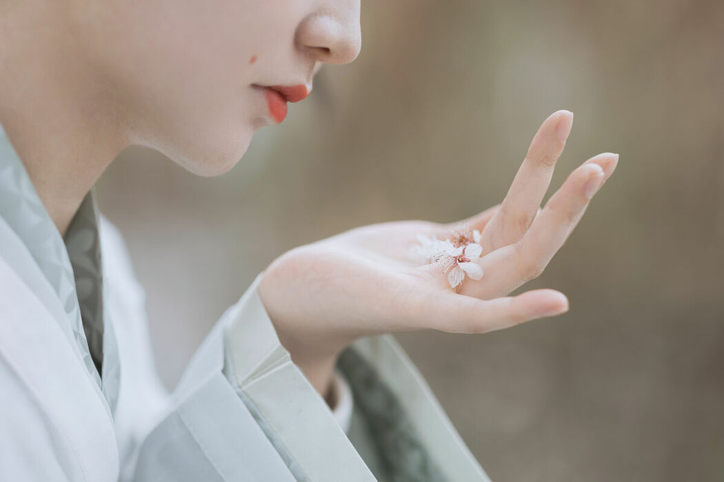 YiTuYu艺图语 Vol.9142 PENG (39P)