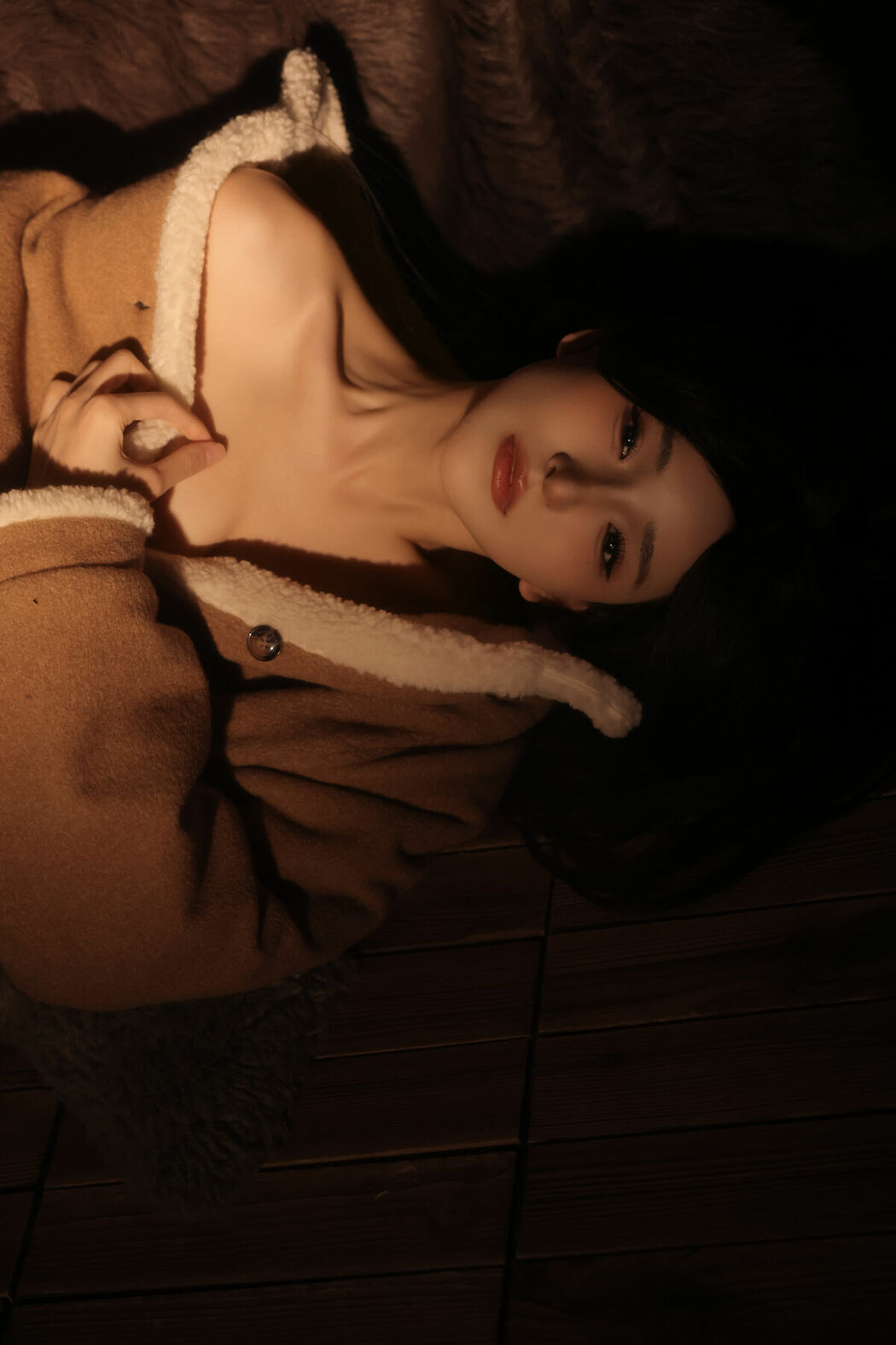 YiTuYu艺图语 Vol.9166 Maoqi (21P)