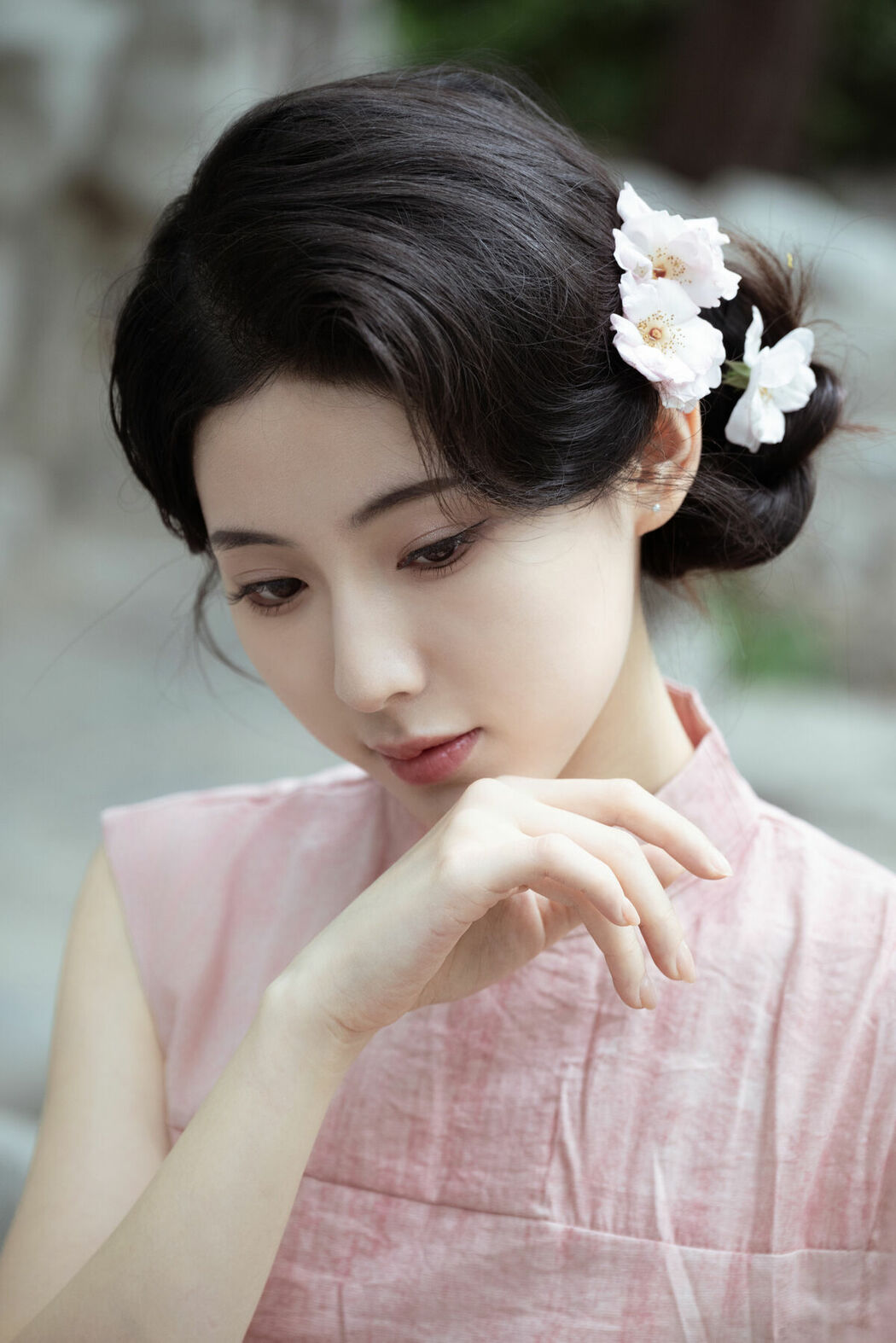 YiTuYu艺图语 Vol.9154 1xx (25P)