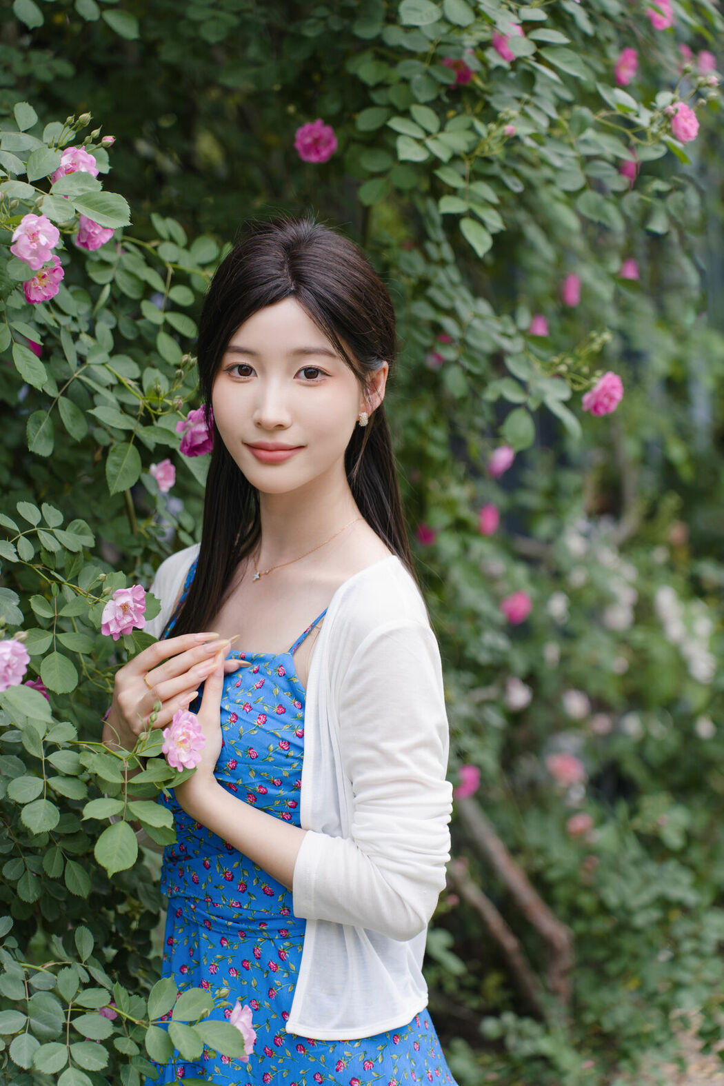 YiTuYu艺图语 Vol.9158 Zhi Zhi Wen (37P)