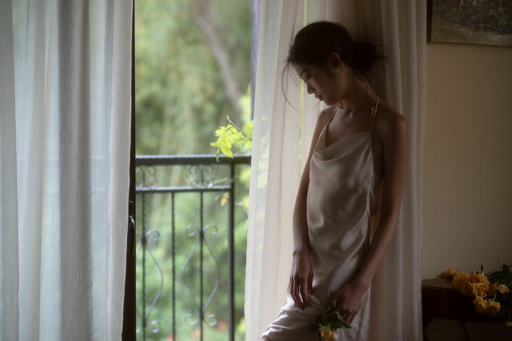 YiTuYu艺图语 Vol.9147 Su Su (19P)