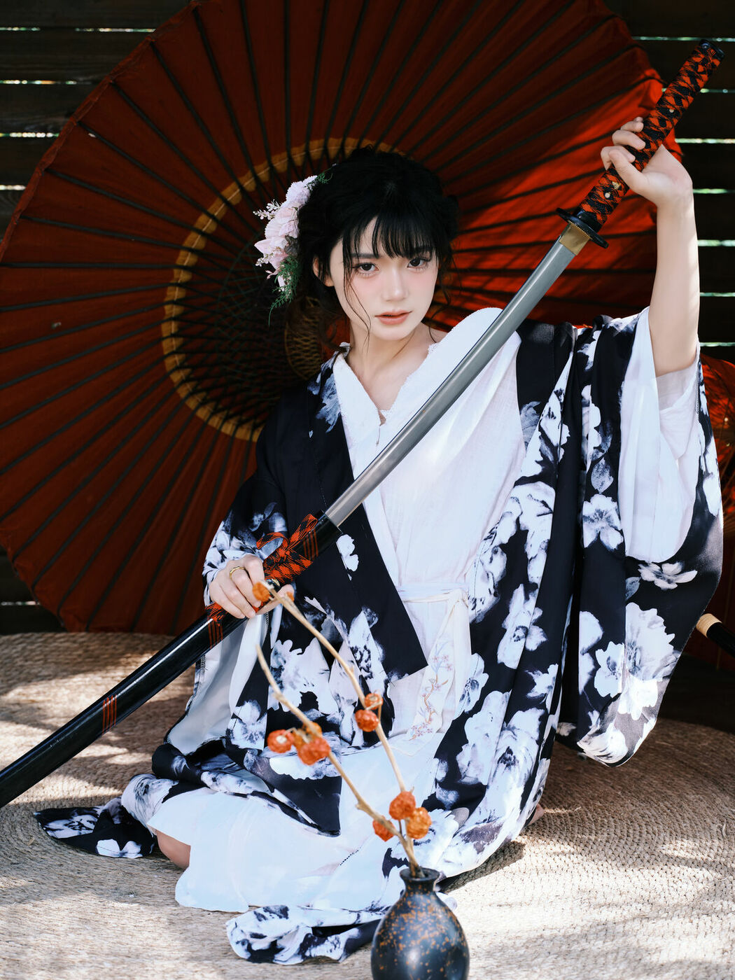 YiTuYu艺图语 Vol.9163 Xiao Shan Zao Jian (48P)