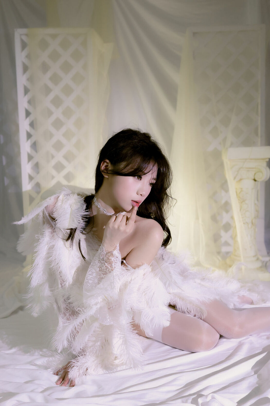 YiTuYu艺图语 Vol.9170 Lan Lan (38P)