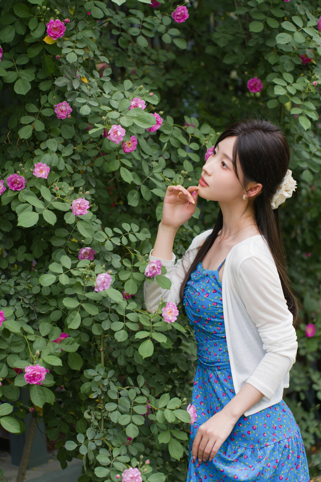 YiTuYu艺图语 Vol.9158 Zhi Zhi Wen (37P)