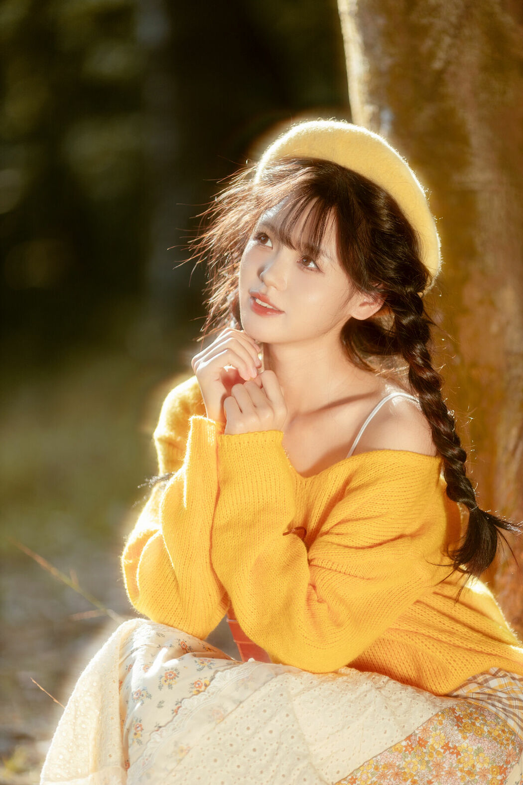 YiTuYu艺图语 Vol.9162 Fish-Lam (16P)