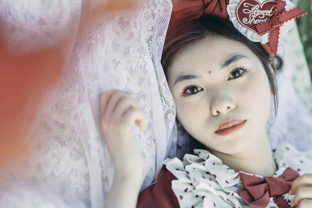 YiTuYu艺图语 Vol.9145 Li Zhi Mi ko (31P)