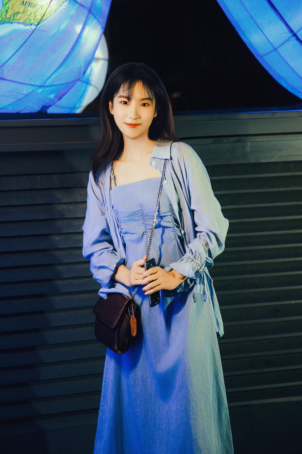 YiTuYu艺图语 Vol.9152 Jian Xiao Cheng (44P)