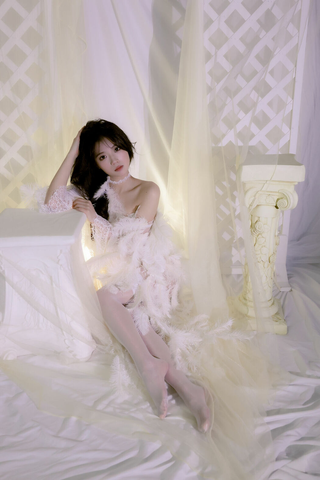 YiTuYu艺图语 Vol.9170 Lan Lan (38P)