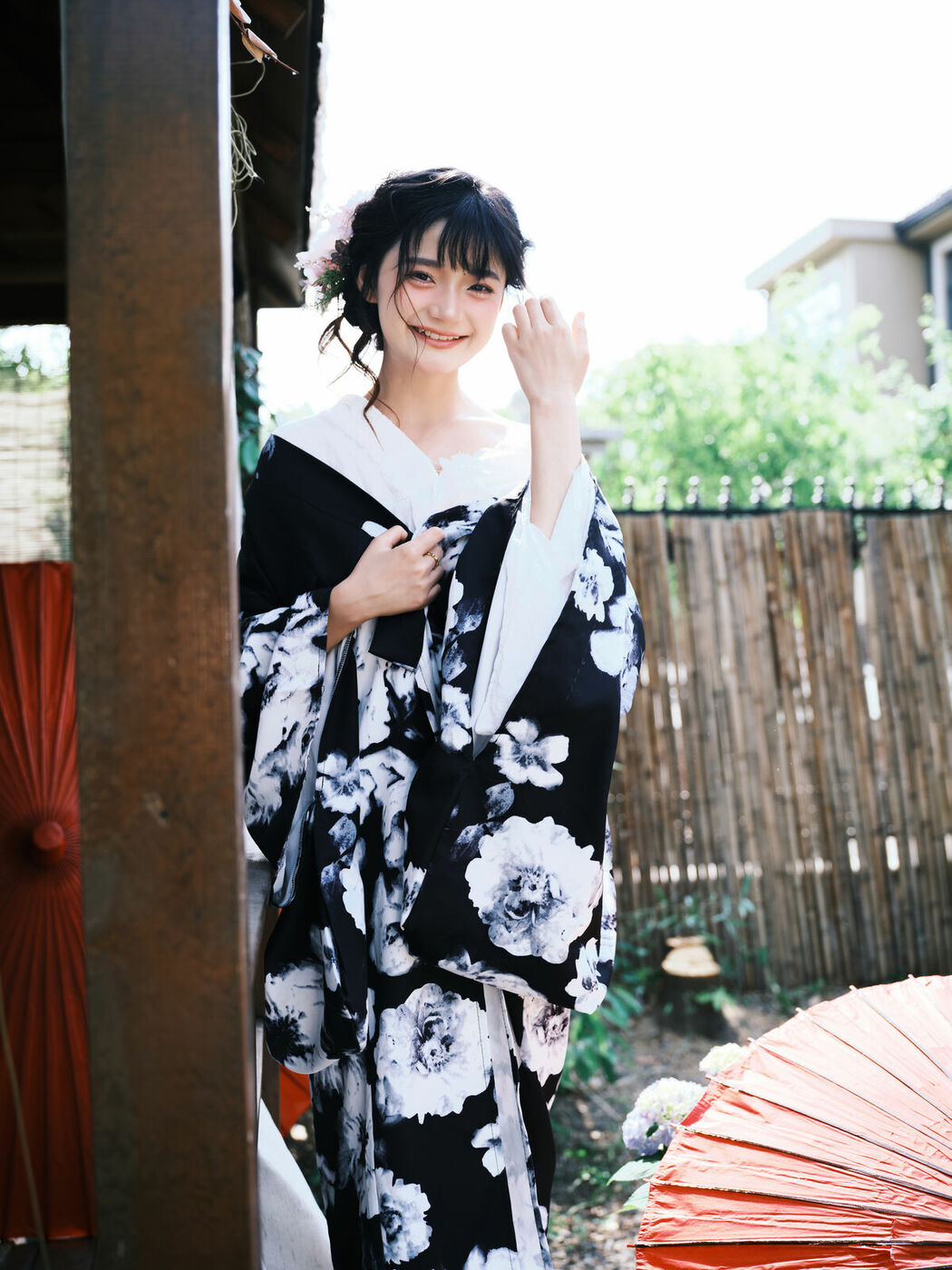 YiTuYu艺图语 Vol.9163 Xiao Shan Zao Jian (48P)