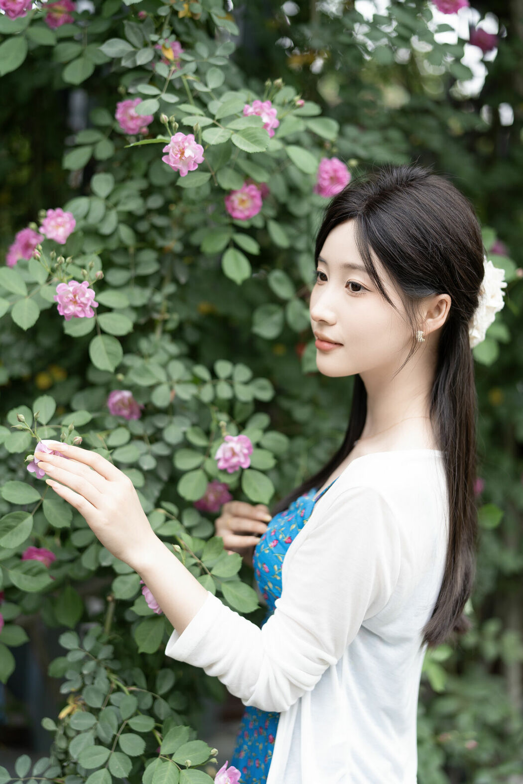 YiTuYu艺图语 Vol.9158 Zhi Zhi Wen (37P)