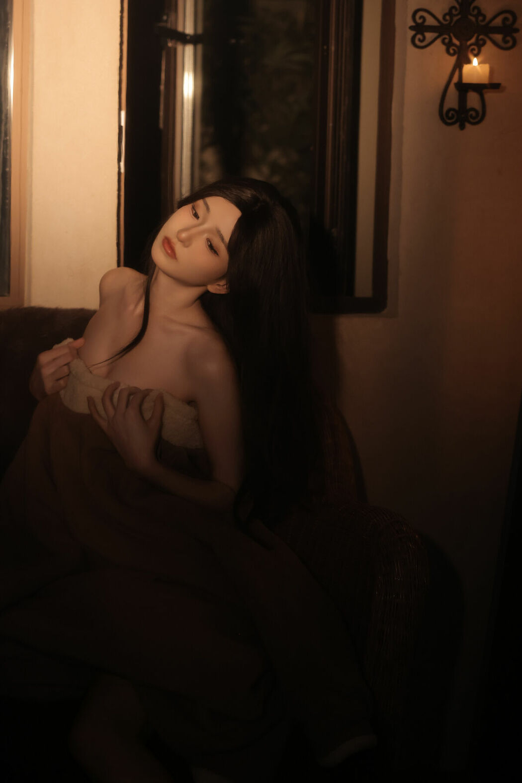 YiTuYu艺图语 Vol.9166 Maoqi (21P)