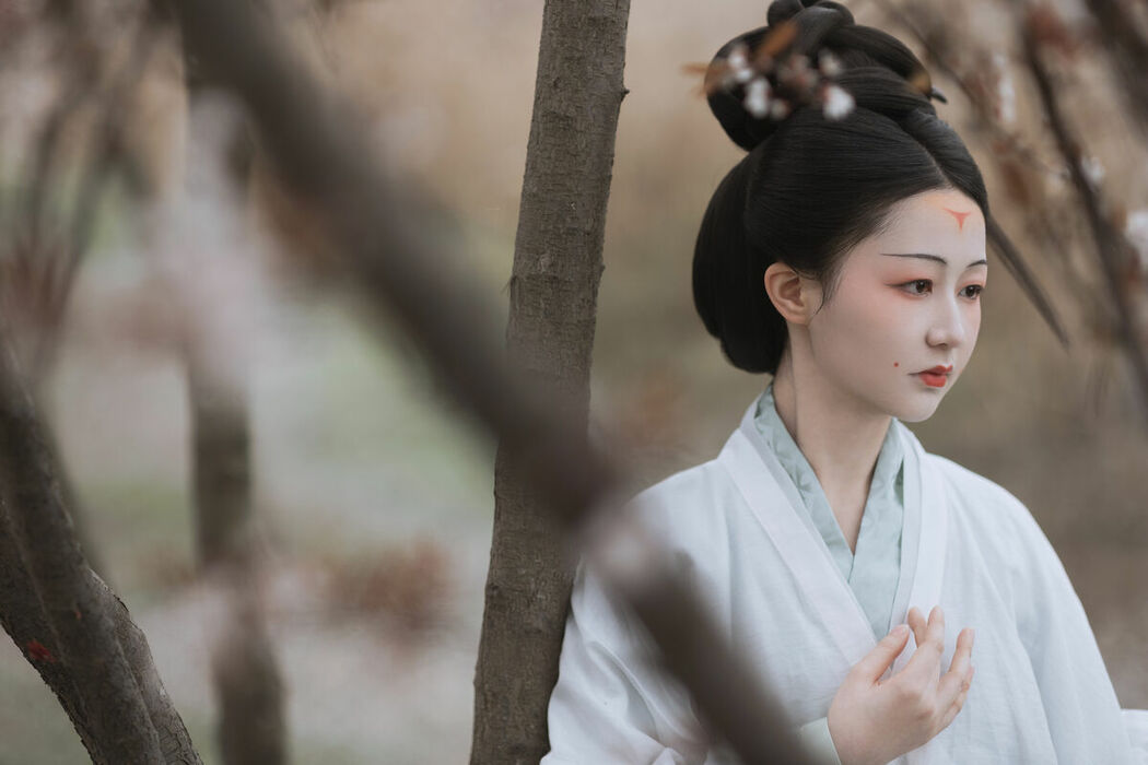 YiTuYu艺图语 Vol.9142 PENG (39P)