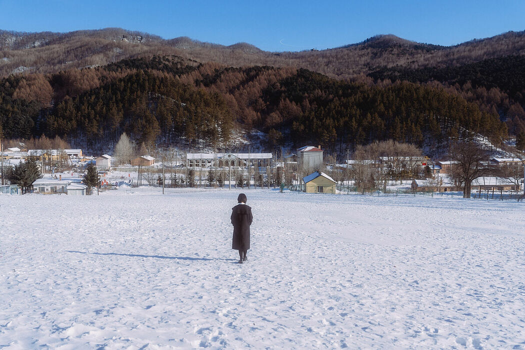 YiTuYu艺图语 Vol.9167 Hua Lao De Xiao Hu (22P)