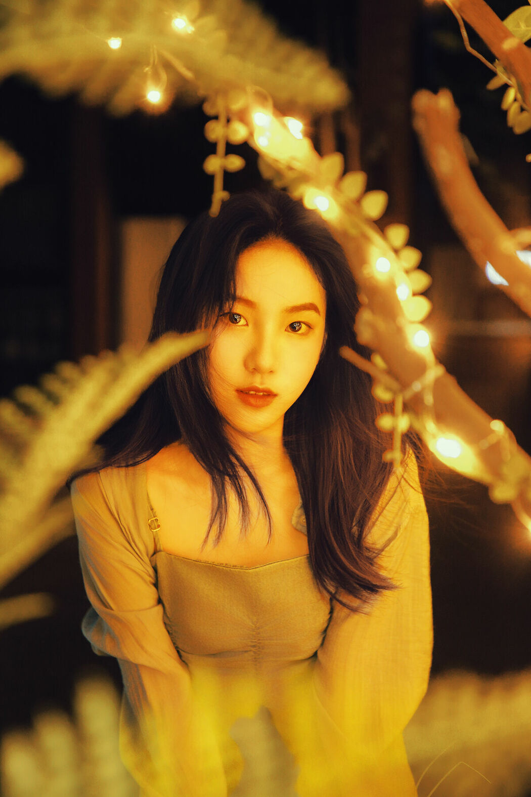 YiTuYu艺图语 Vol.9152 Jian Xiao Cheng (44P)