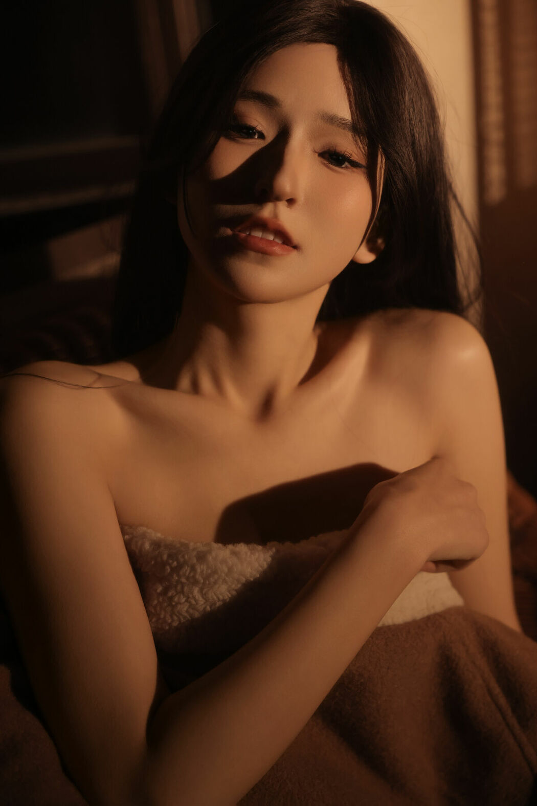 YiTuYu艺图语 Vol.9166 Maoqi (21P)