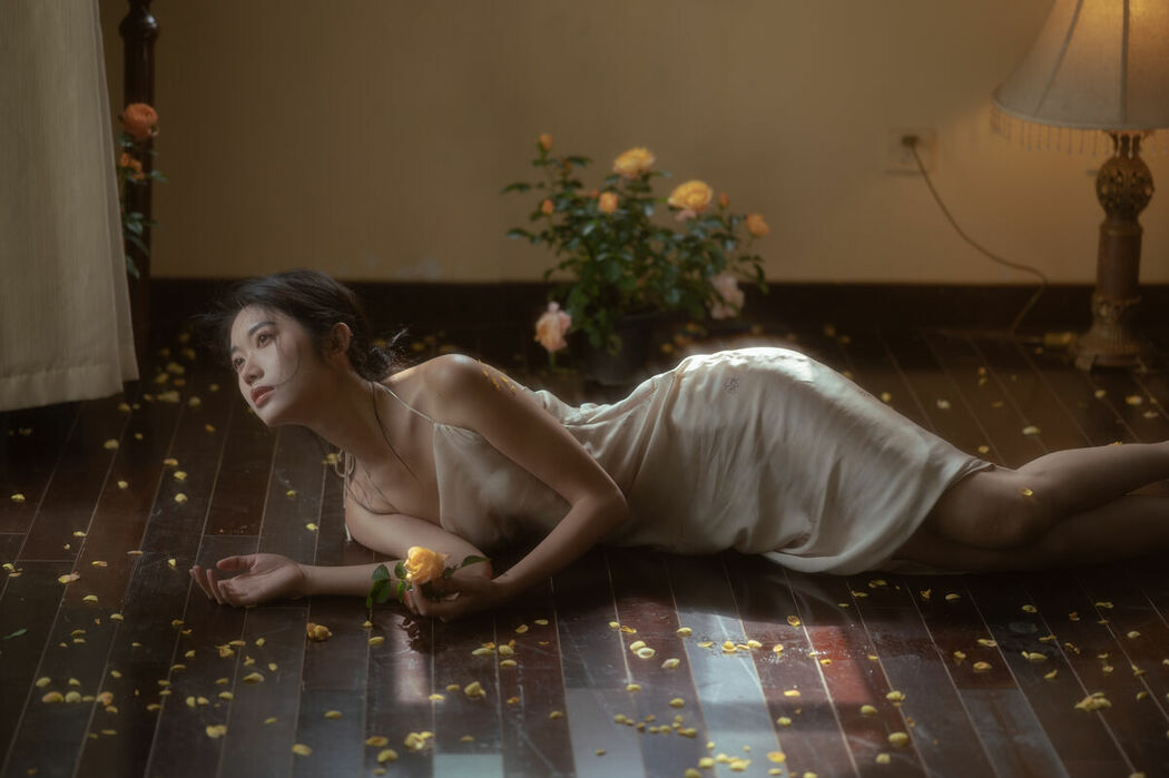 YiTuYu艺图语 Vol.9147 Su Su (19P)