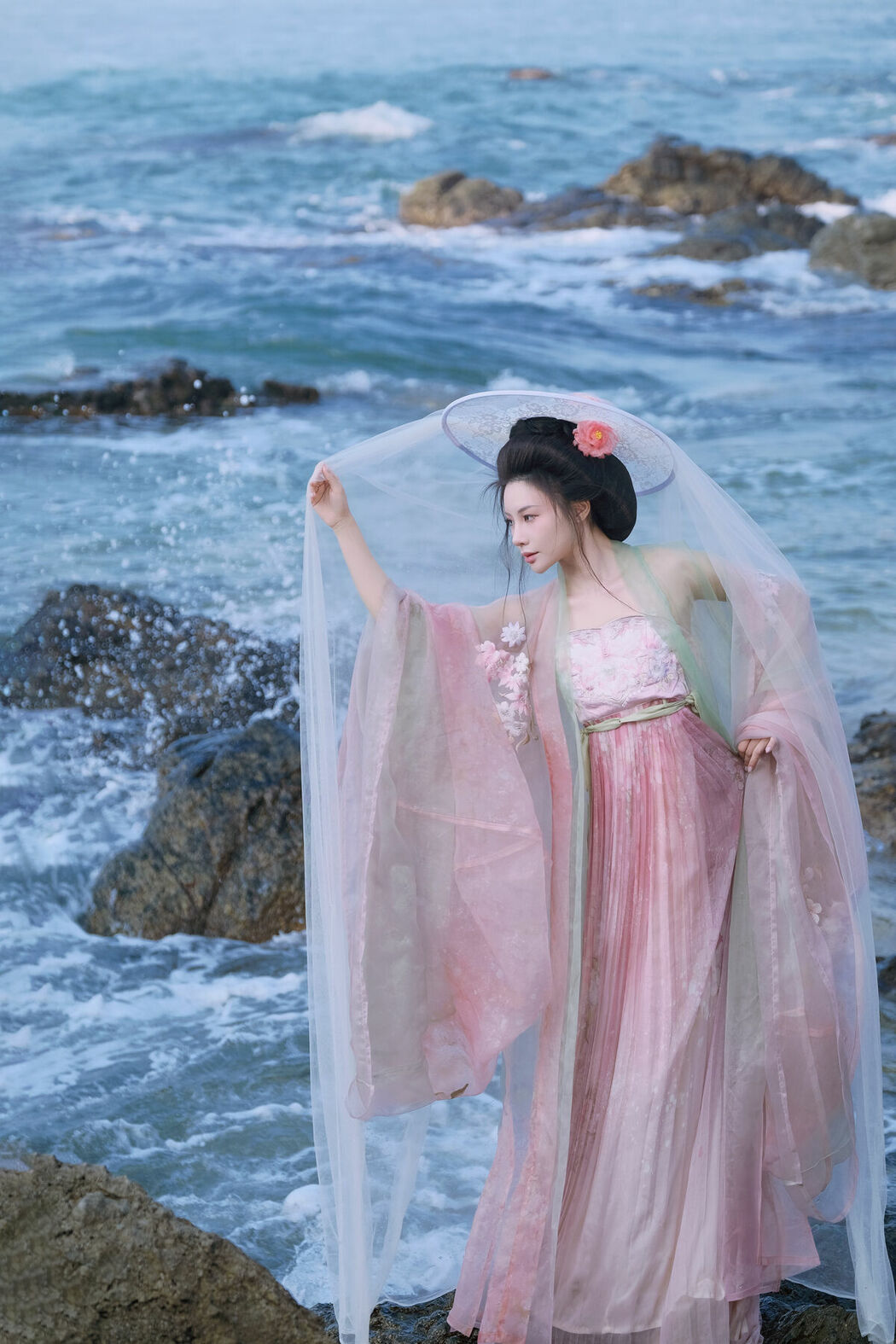 YiTuYu艺图语 Vol.9169 Xiao Guan (20P)