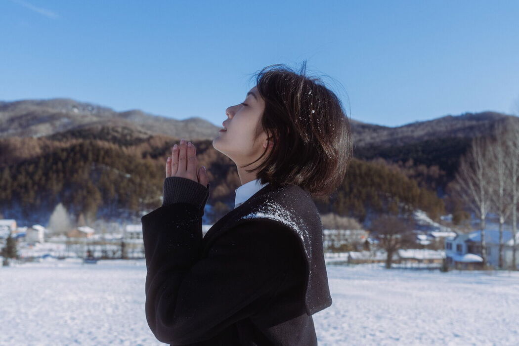 YiTuYu艺图语 Vol.9167 Hua Lao De Xiao Hu (22P)