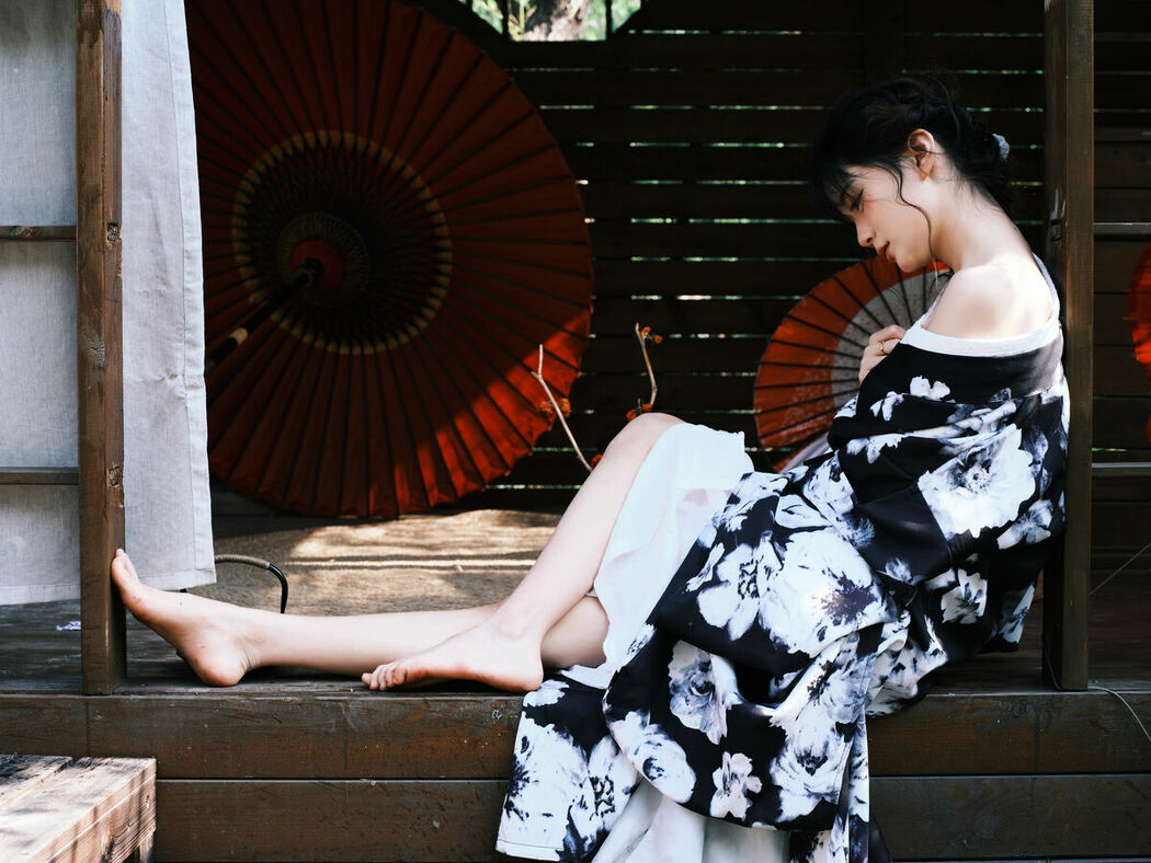 YiTuYu艺图语 Vol.9163 Xiao Shan Zao Jian (48P)