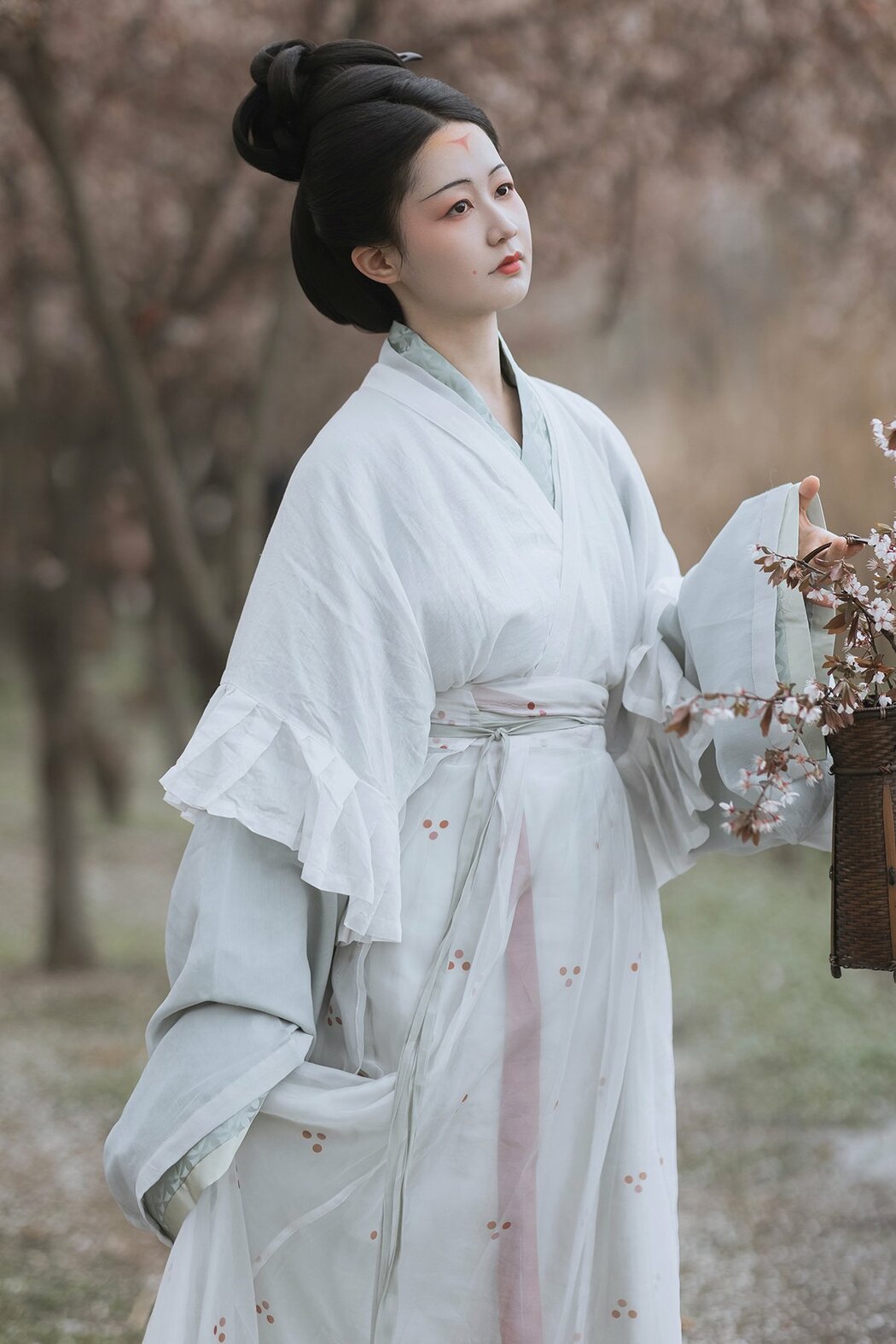 YiTuYu艺图语 Vol.9142 PENG (39P) Cover Photo