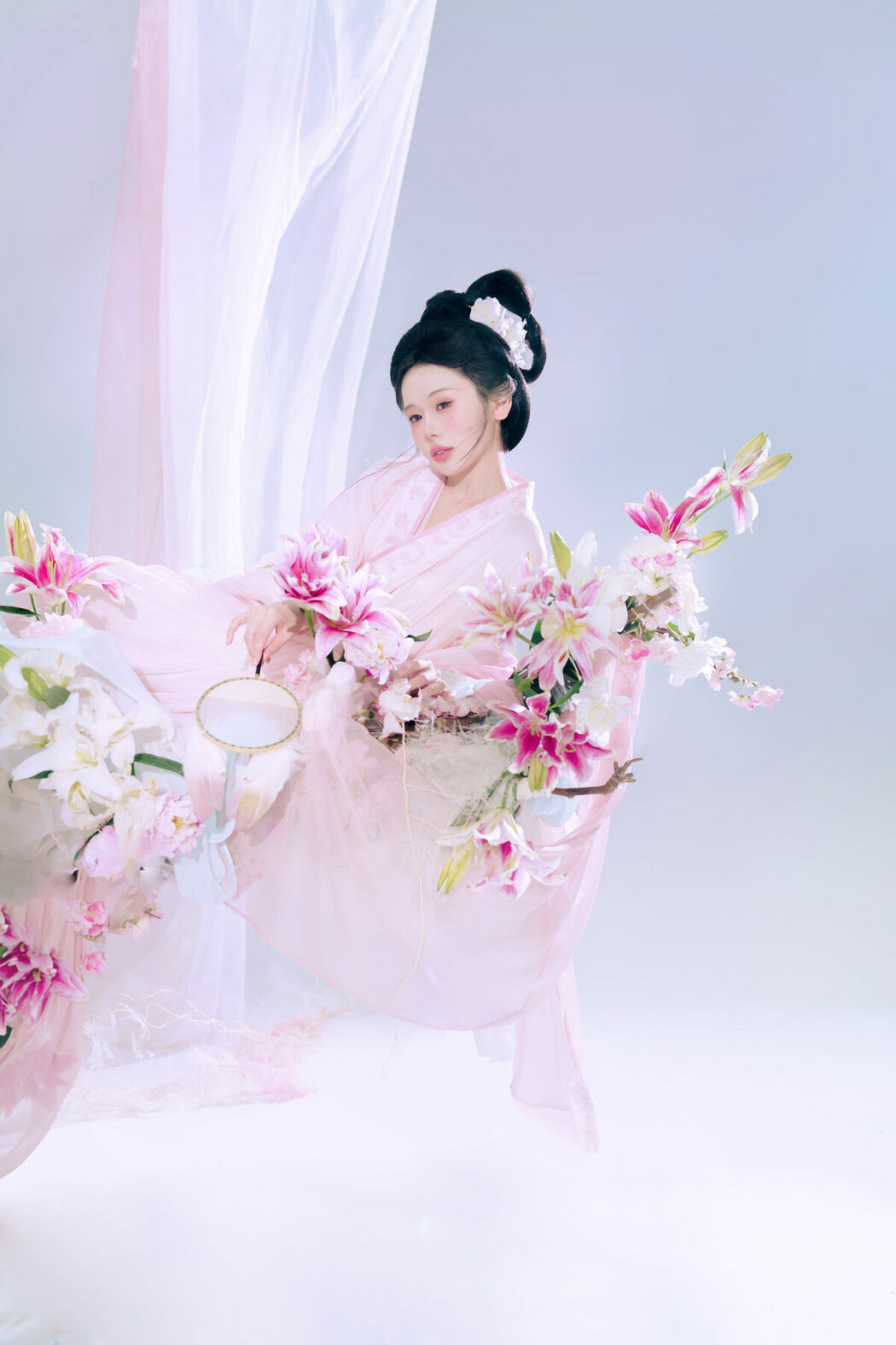 YiTuYu艺图语 Vol.9165 Tao Chi (32P)