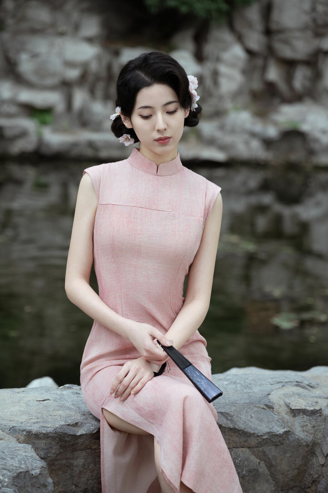 YiTuYu艺图语 Vol.9154 1xx (25P)