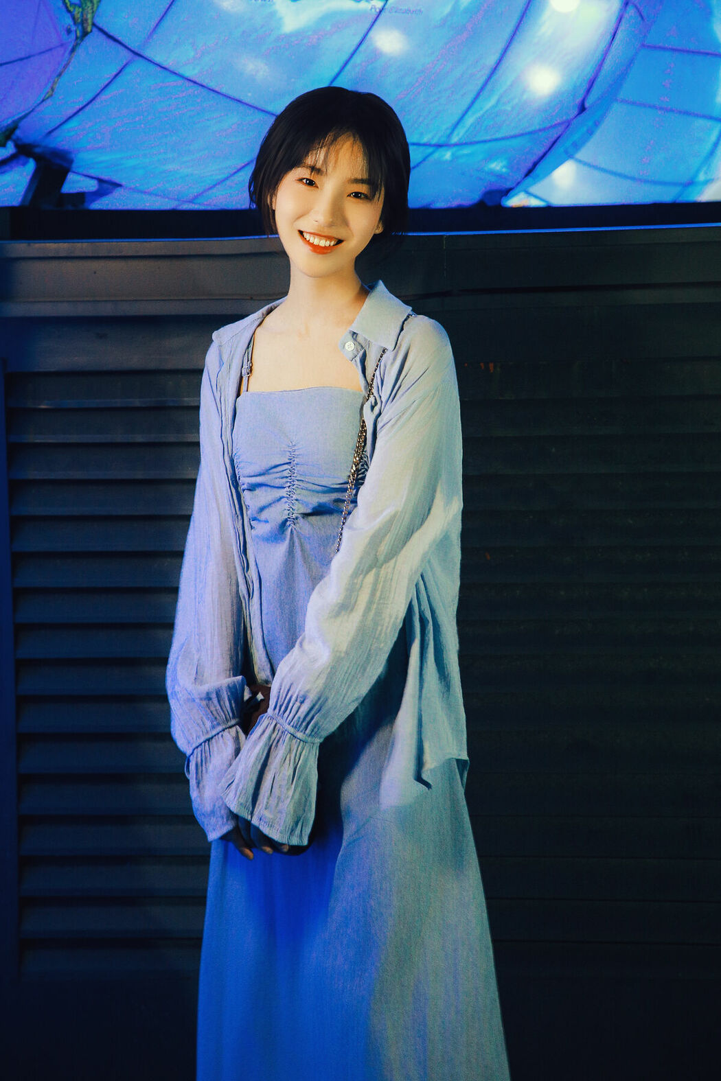 YiTuYu艺图语 Vol.9152 Jian Xiao Cheng (44P)