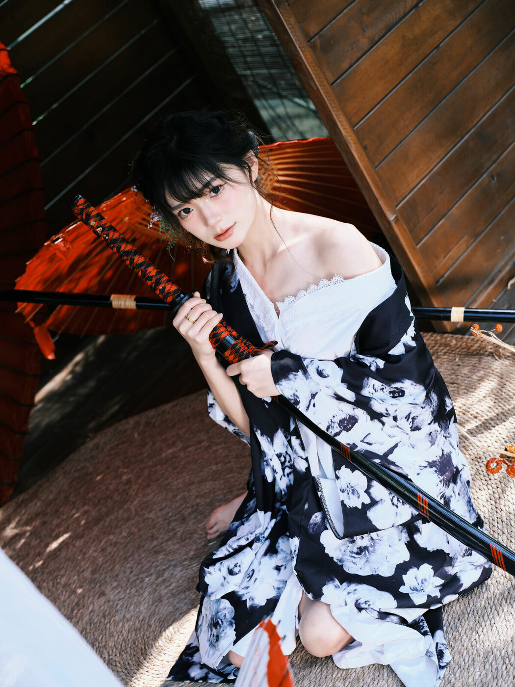 YiTuYu艺图语 Vol.9163 Xiao Shan Zao Jian (48P)