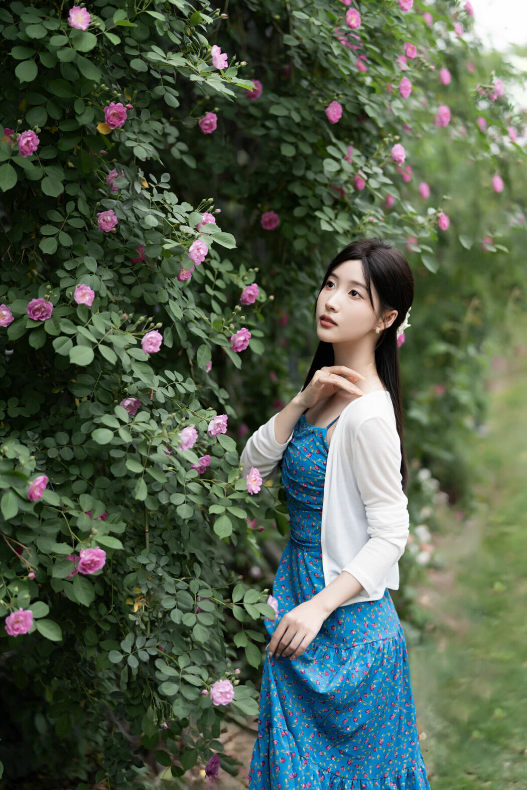 YiTuYu艺图语 Vol.9158 Zhi Zhi Wen (37P)