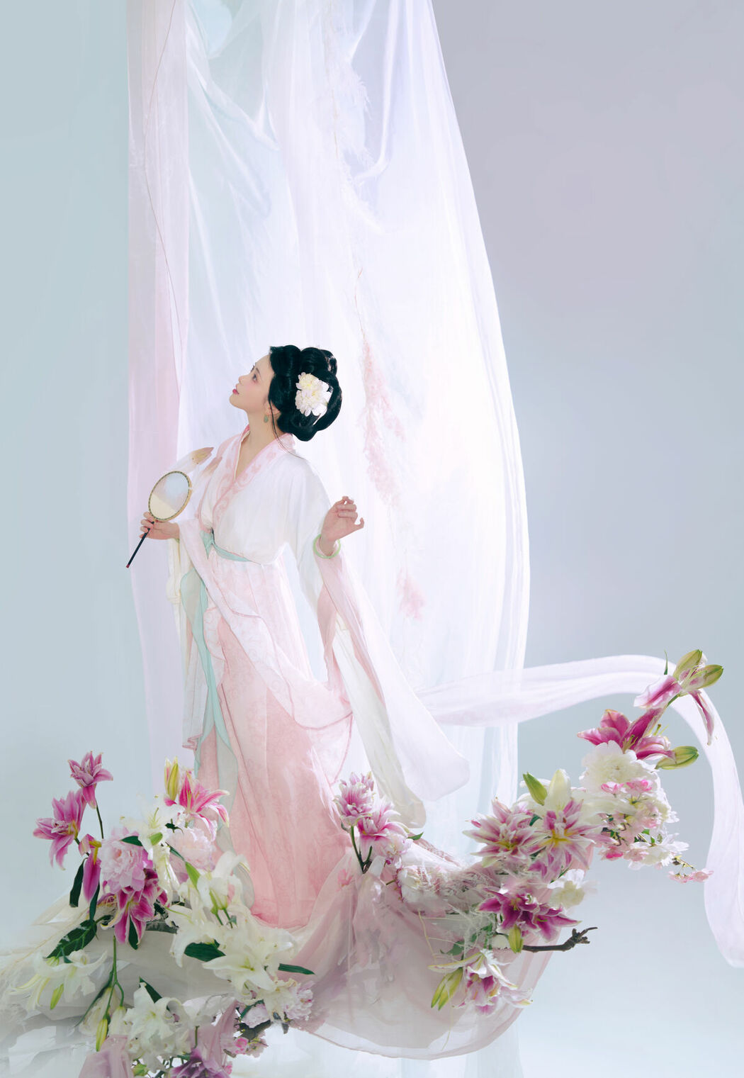 YiTuYu艺图语 Vol.9165 Tao Chi (32P)