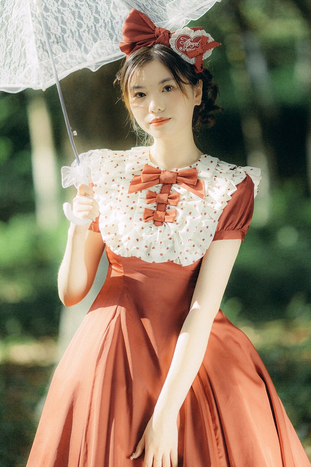 YiTuYu艺图语 Vol.9145 Li Zhi Mi ko (31P) Cover Photo