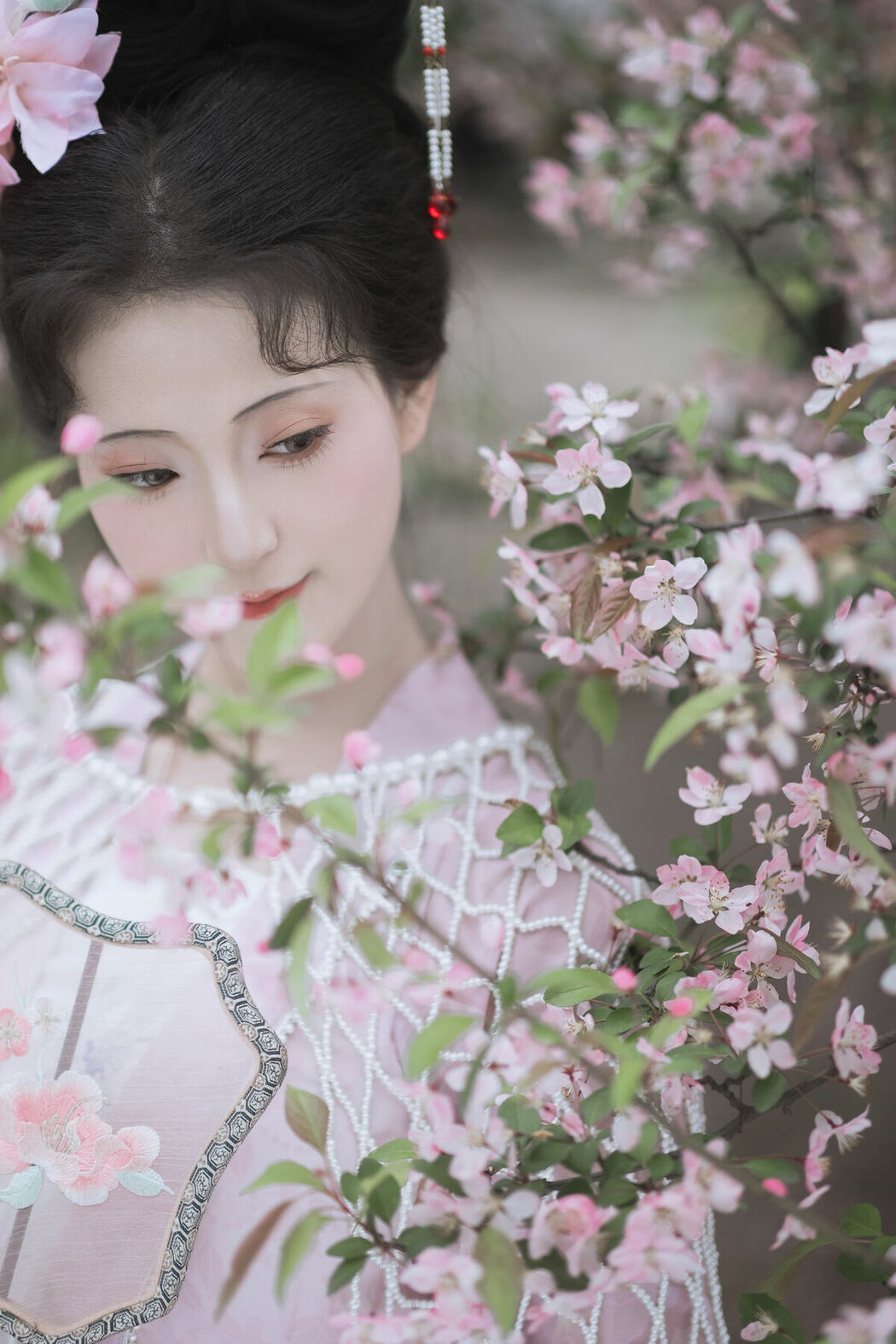 YiTuYu艺图语 Vol.9174 Fei Fei Xiang Bao Fu (36P)