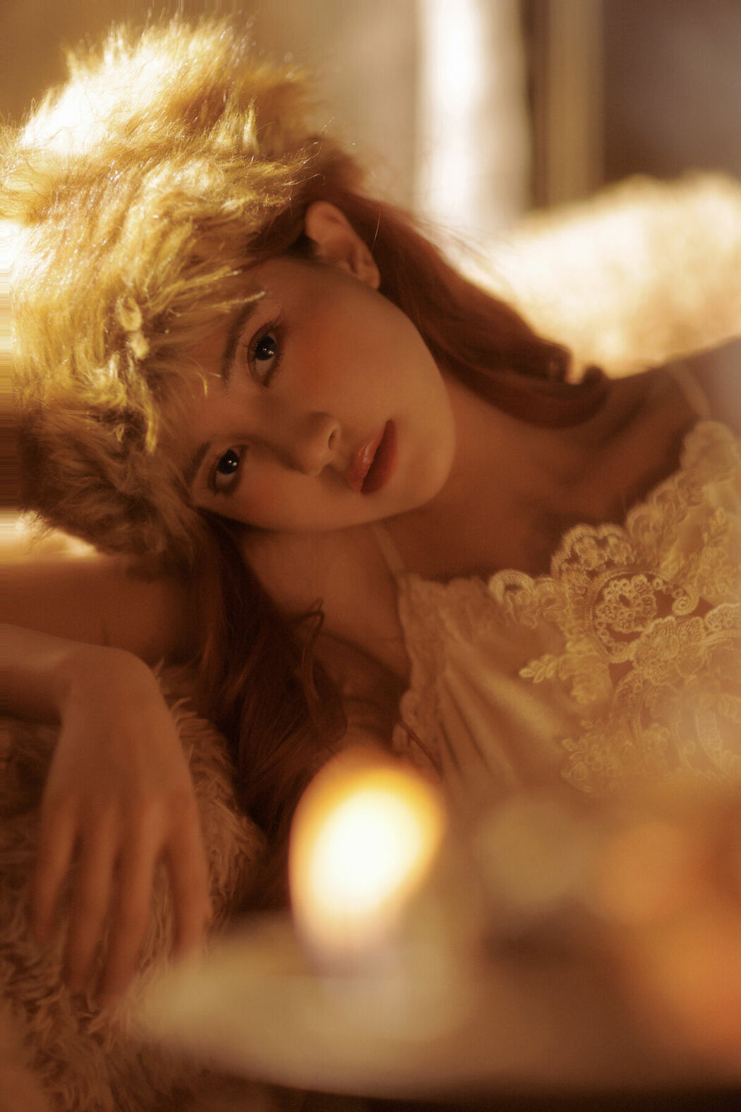 YiTuYu艺图语 Vol.9156 Pa Pa Xiao Gong Zhu (16P)