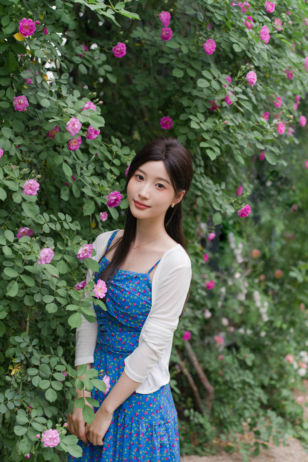 YiTuYu艺图语 Vol.9158 Zhi Zhi Wen (37P)