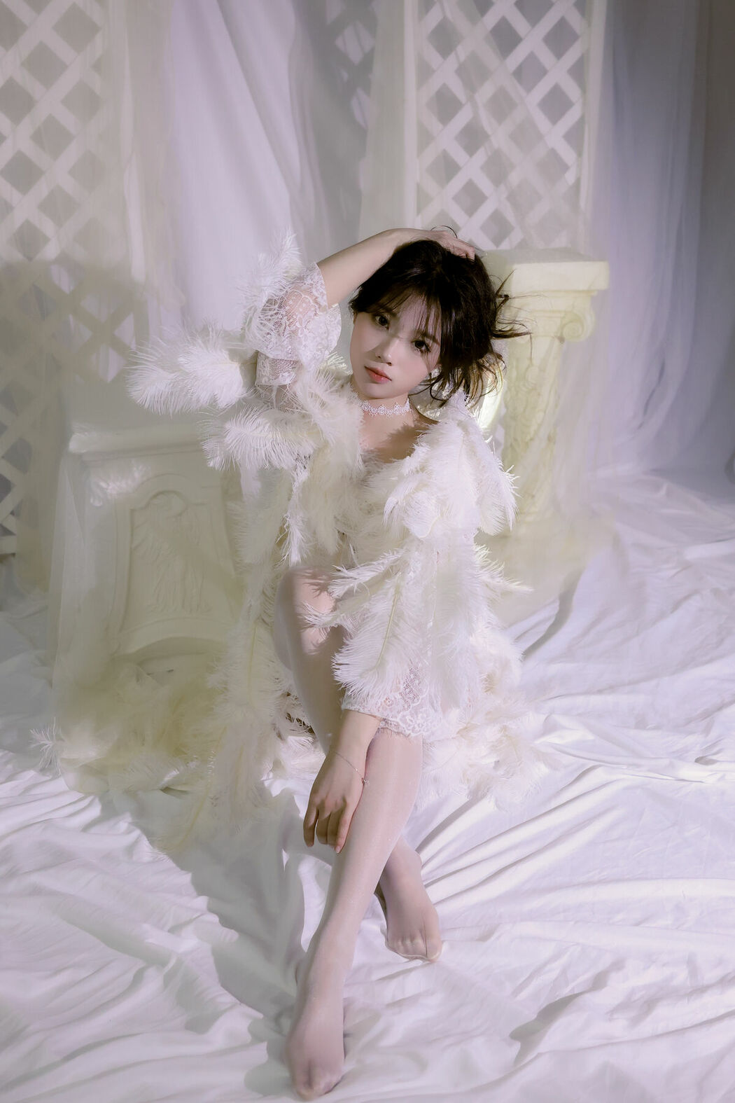 YiTuYu艺图语 Vol.9170 Lan Lan (38P)