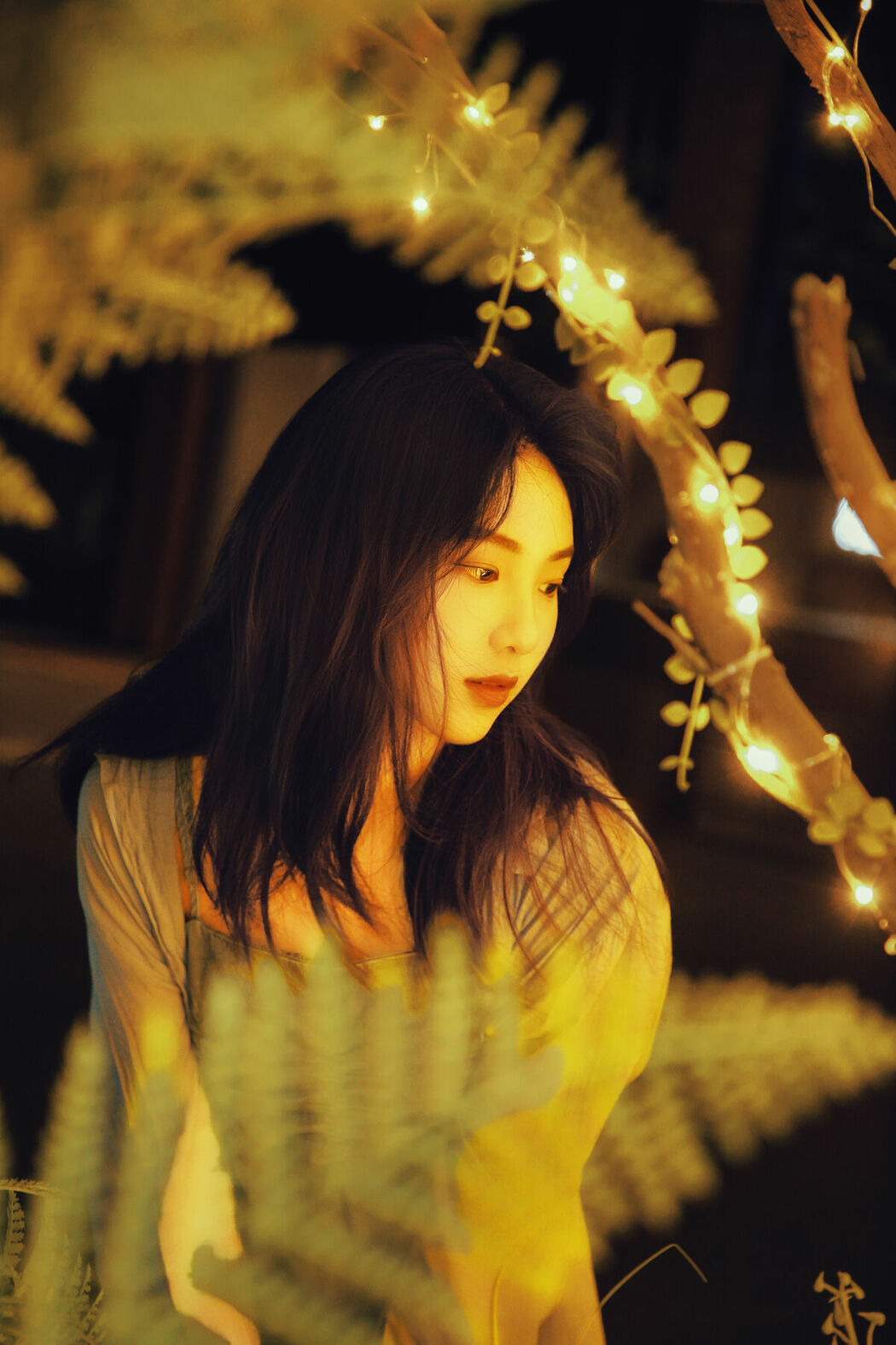 YiTuYu艺图语 Vol.9152 Jian Xiao Cheng (44P)