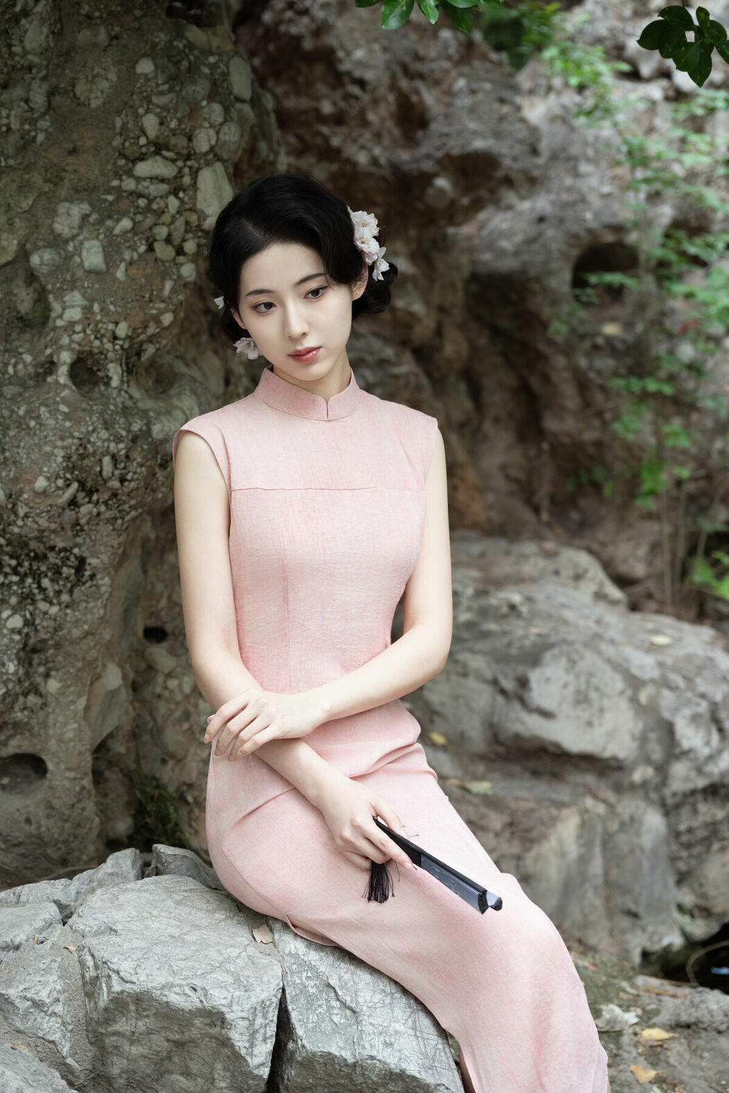 YiTuYu艺图语 Vol.9154 1xx (25P)