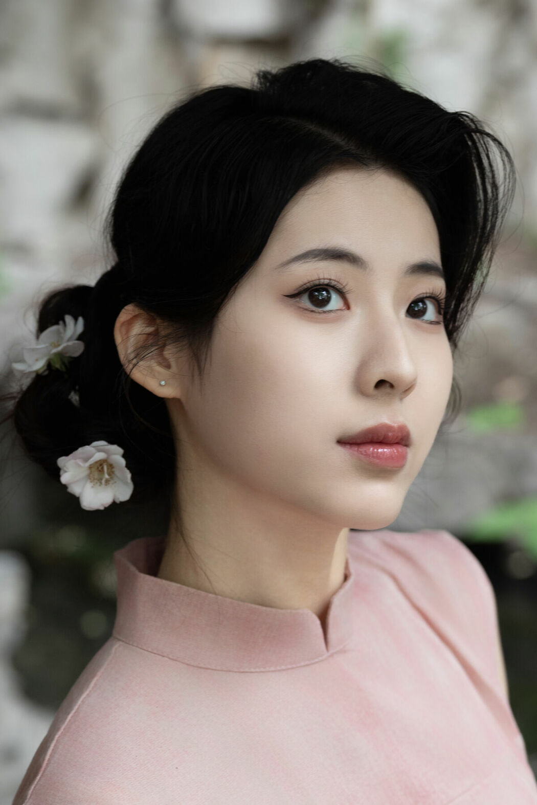 YiTuYu艺图语 Vol.9154 1xx (25P)