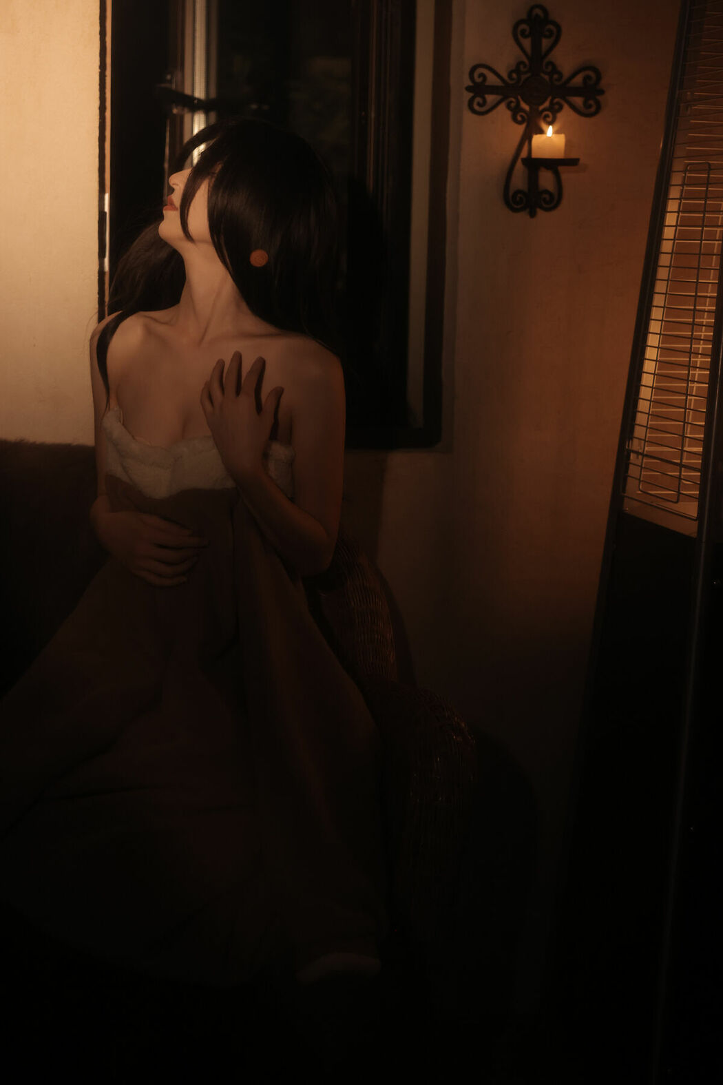 YiTuYu艺图语 Vol.9166 Maoqi (21P)