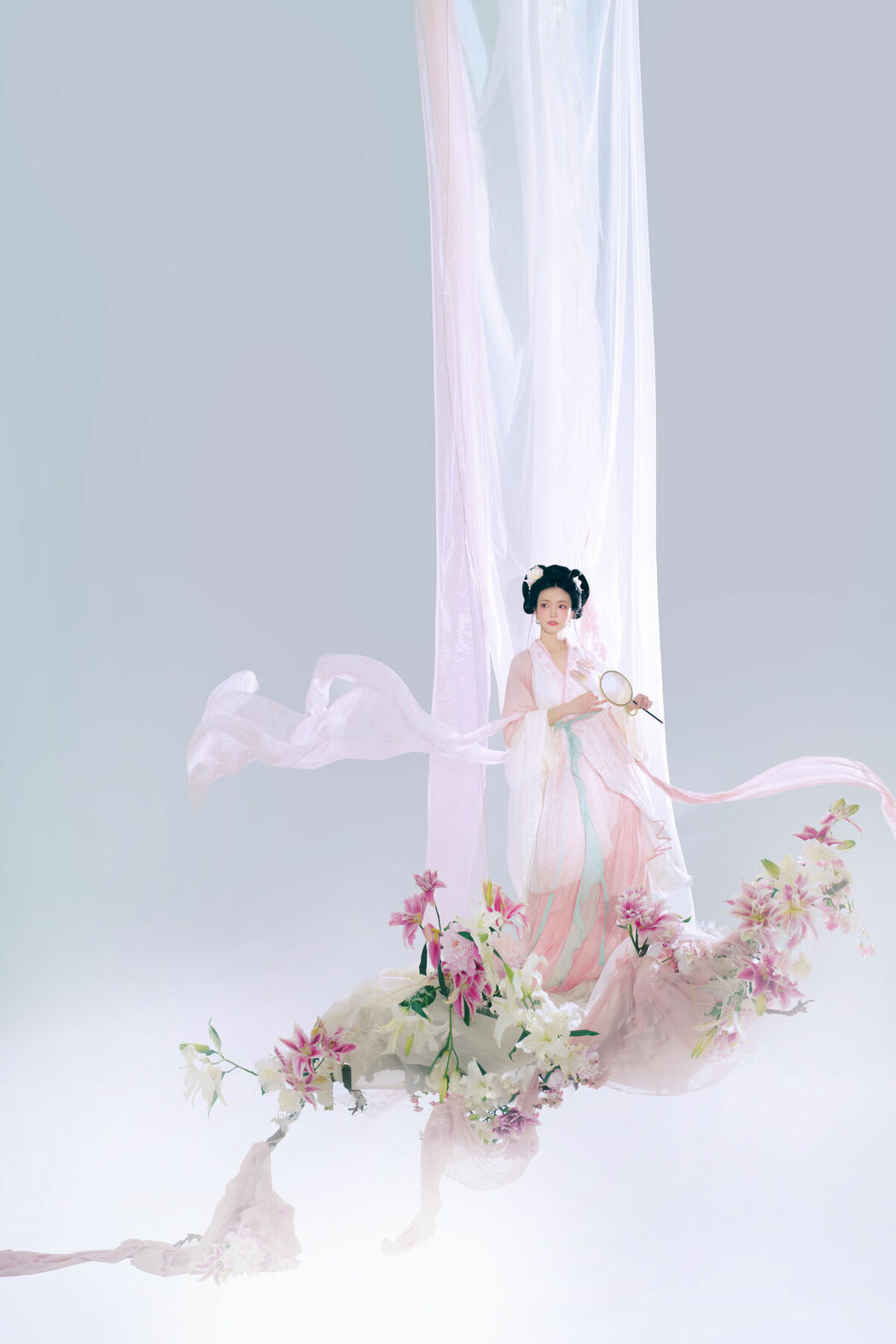 YiTuYu艺图语 Vol.9165 Tao Chi (32P)