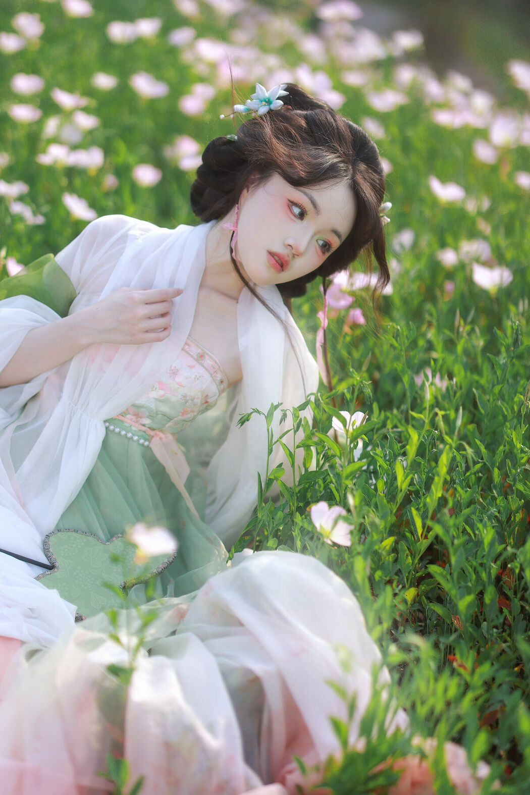 YiTuYu艺图语 Vol.9171 Xian Luo (14P)