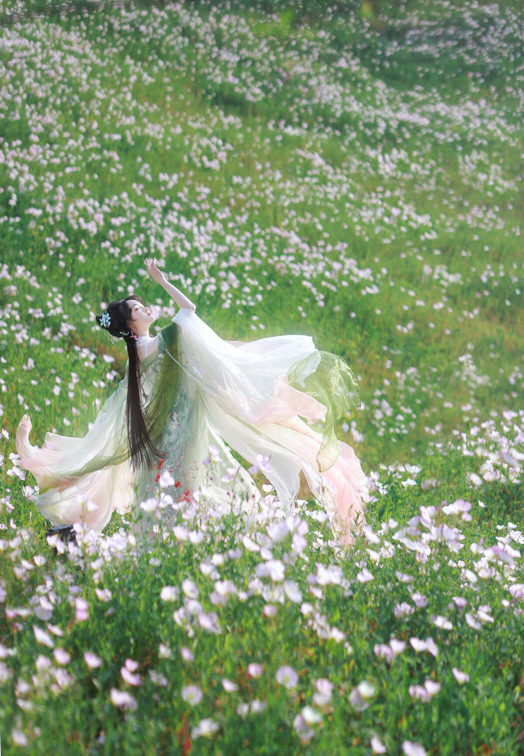 YiTuYu艺图语 Vol.9171 Xian Luo (14P)