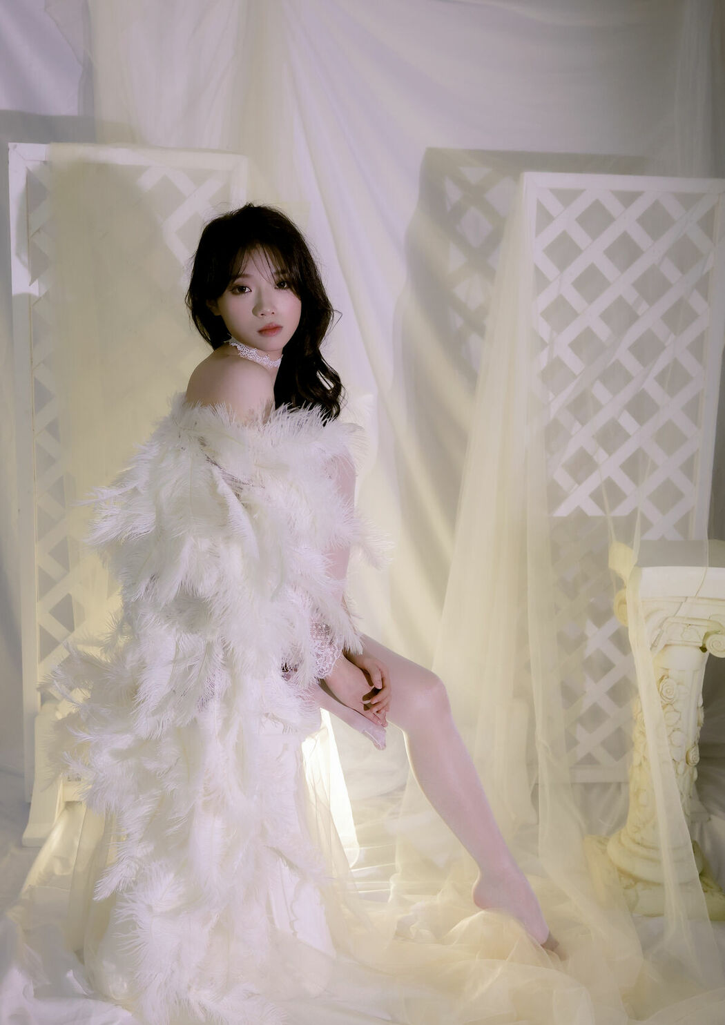 YiTuYu艺图语 Vol.9170 Lan Lan (38P)