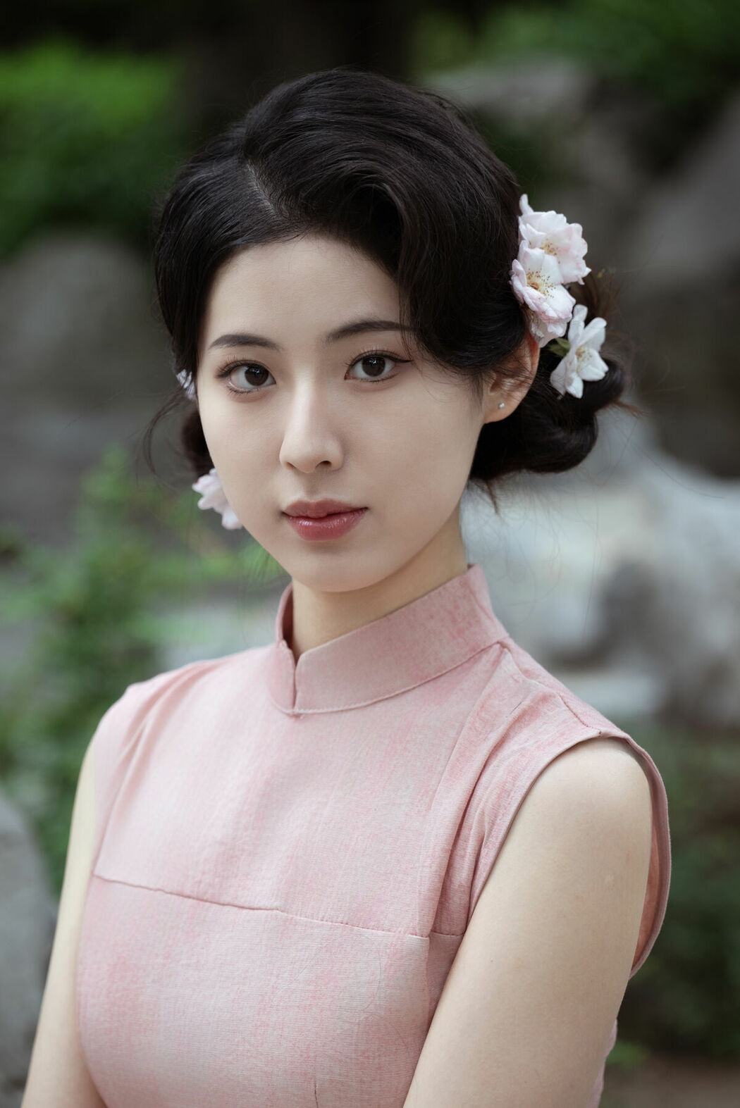 YiTuYu艺图语 Vol.9154 1xx (25P)