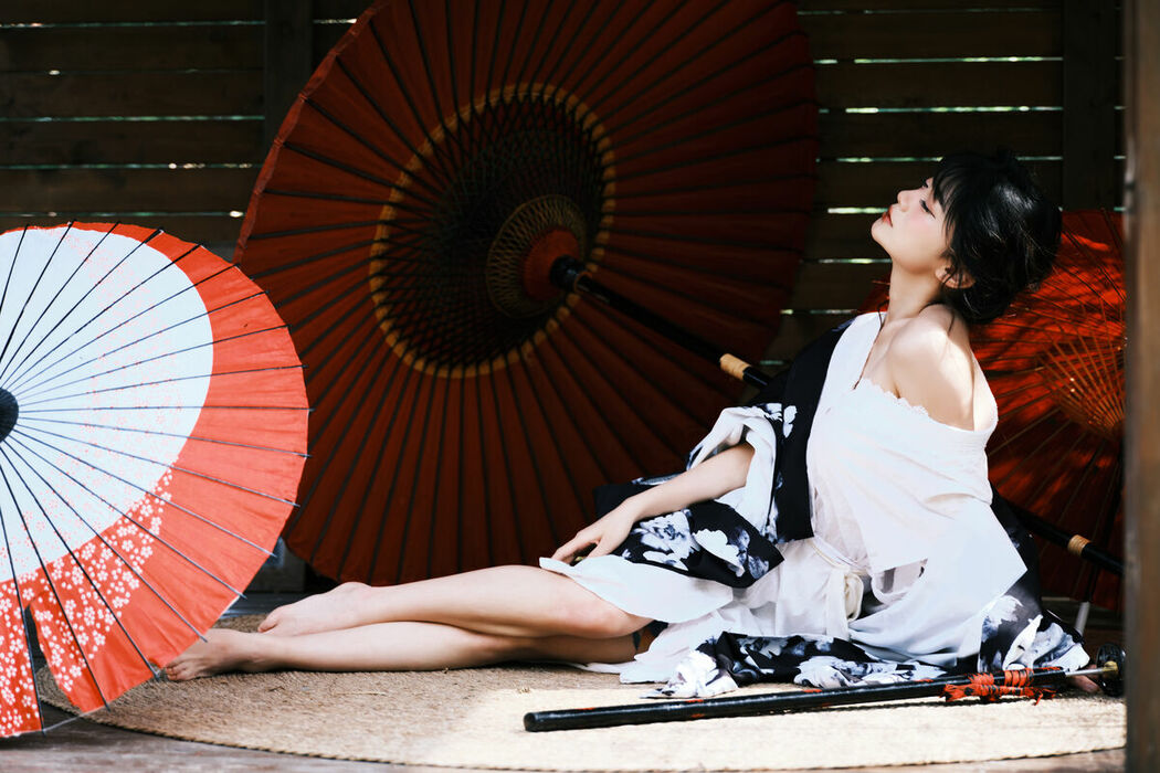 YiTuYu艺图语 Vol.9163 Xiao Shan Zao Jian (48P)