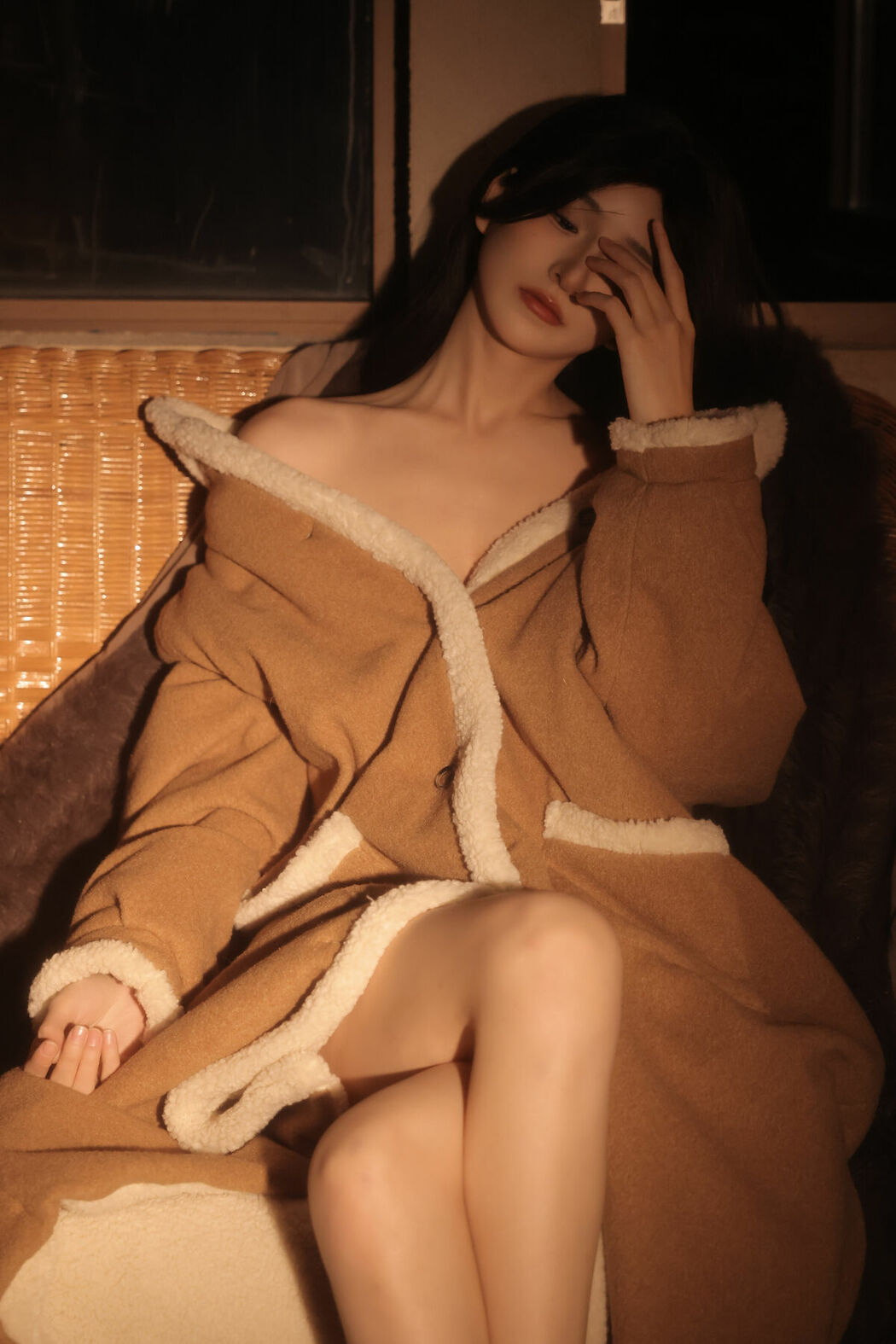 YiTuYu艺图语 Vol.9166 Maoqi (21P)