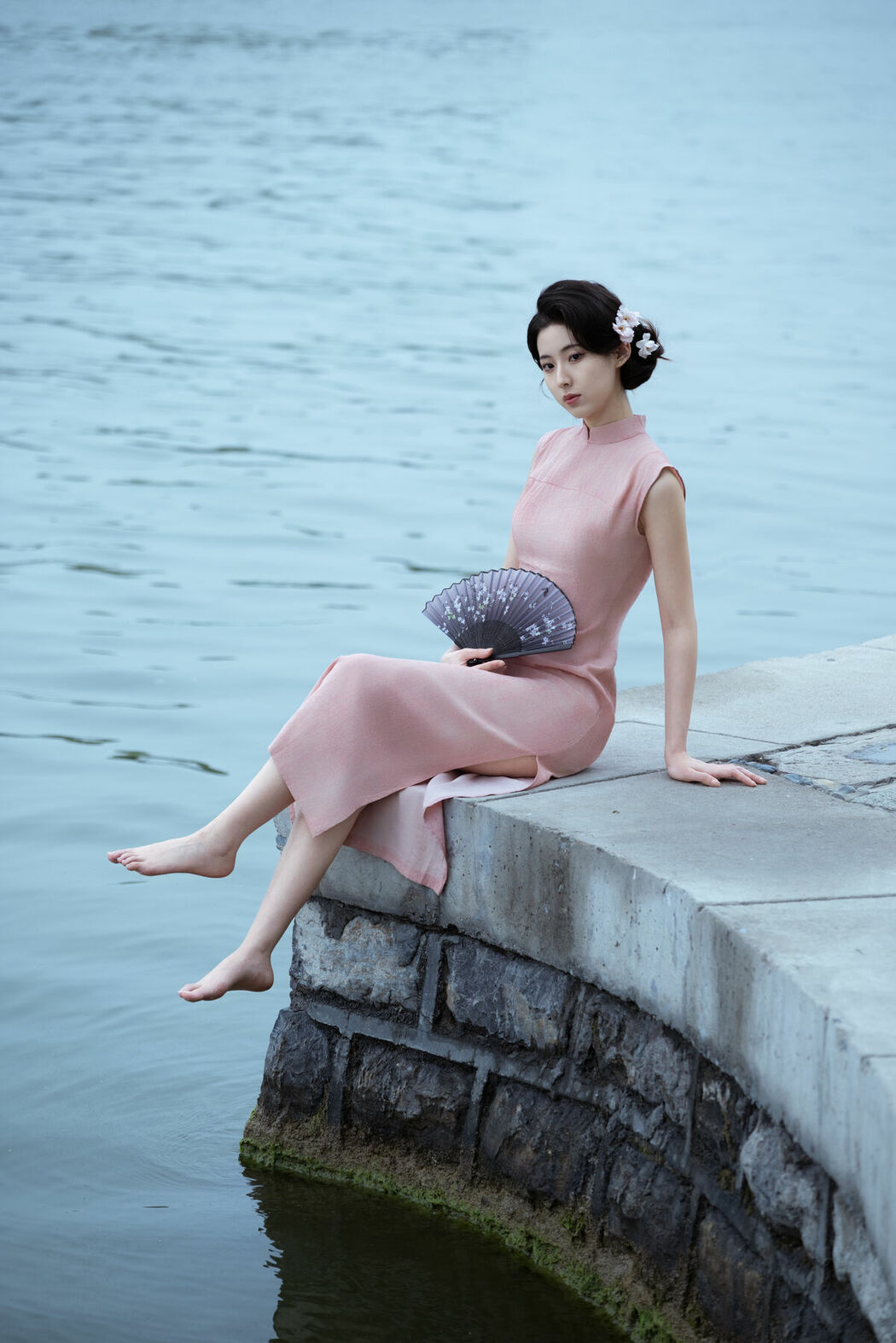 YiTuYu艺图语 Vol.9154 1xx (25P)